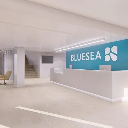 Bluesea Mediodia فندق