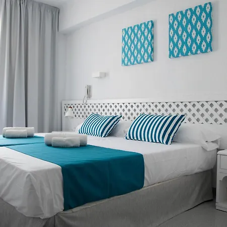 ホテル Bluesea Mediodia