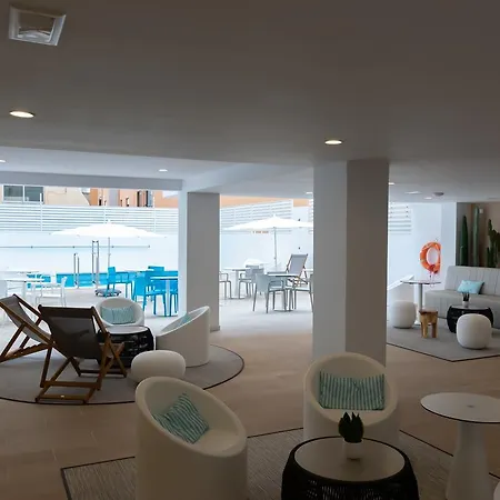 فندق Bluesea Mediodia