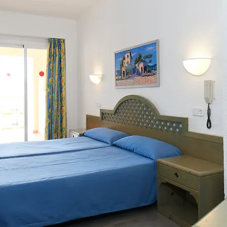 Hotel Bluesea Mediodia El Arenal (Mallorca)