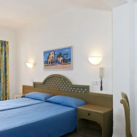 ホテル Bluesea Mediodia