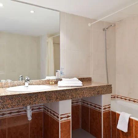Hotel Bluesea Mediodia 3*