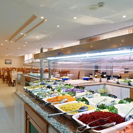 Bluesea Mediodia Hotel