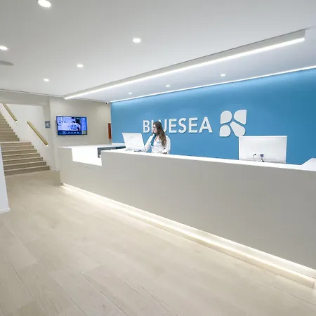 Bluesea Mediodia Hotel