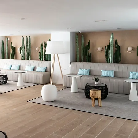 Bluesea Mediodia Hotel 3*