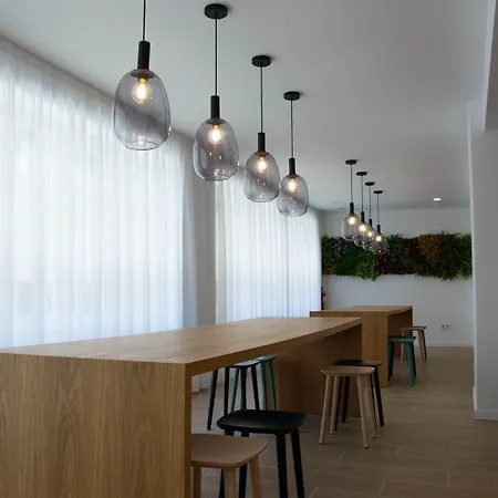 Bluesea Mediodia ホテル