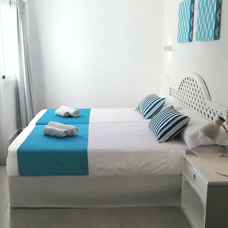 Bluesea Mediodia 3*