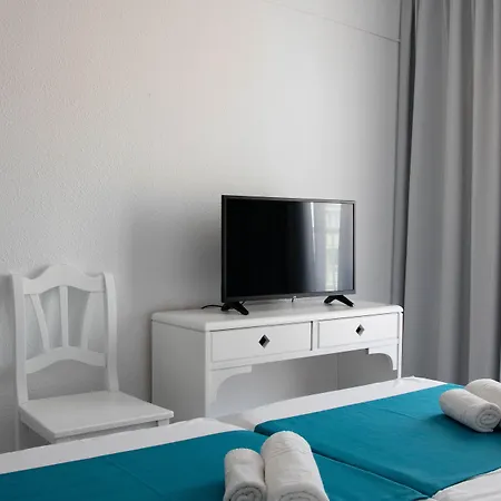 Bluesea Mediodia