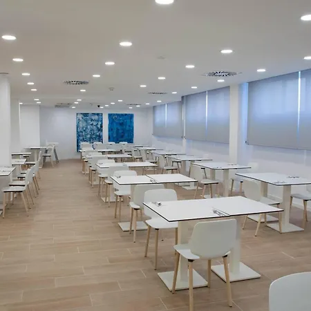 Hotel Bluesea Mediodia 3*