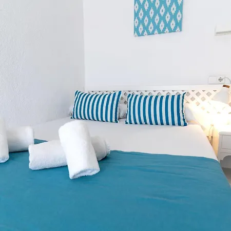 Bluesea Mediodia Hotel El Arenal (Mallorca)