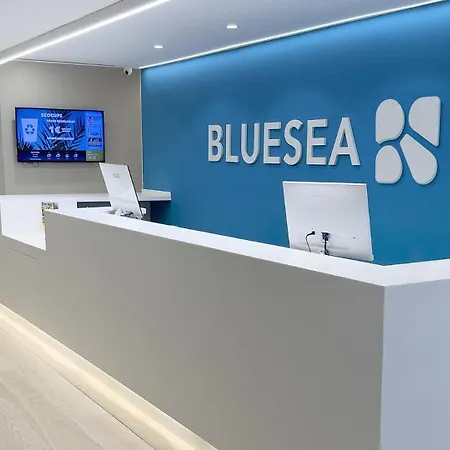 Hotel Bluesea Mediodia El Arenal (Mallorca)