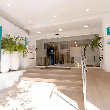 Bluesea Mediodia 3* El Arenal (Mallorca)