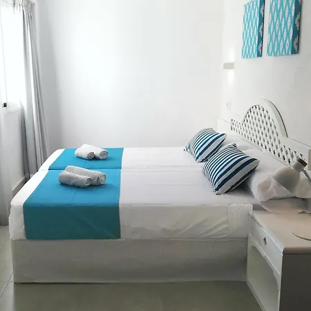 Bluesea Mediodia Hotel 3*