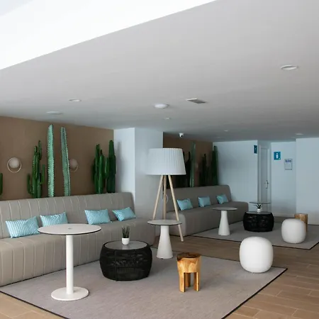 Bluesea Mediodia