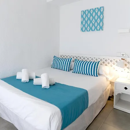 Bluesea Mediodia Hotel