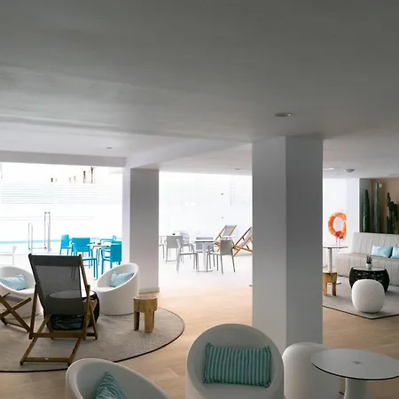 Bluesea Mediodia 3* El Arenal (Mallorca)
