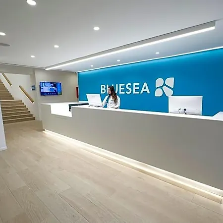 Hotel Bluesea Mediodia El Arenal (Mallorca)