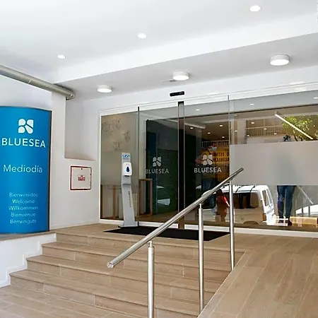 Bluesea Mediodia 3* El Arenal (Mallorca)