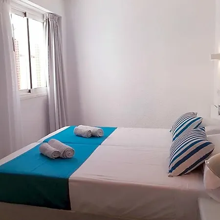 Bluesea Mediodia Hotel 3*