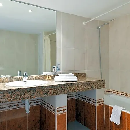Hotel Bluesea Mediodia