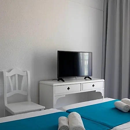 Bluesea Mediodia