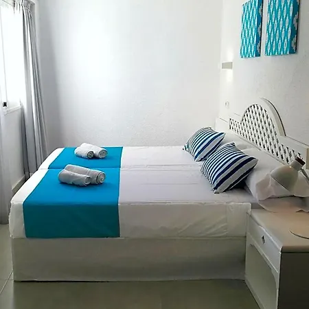 Bluesea Mediodia Hotel El Arenal (Mallorca)