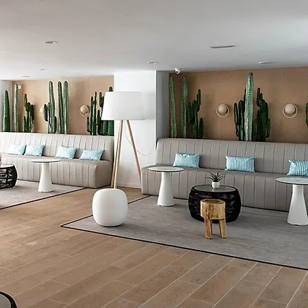 Bluesea Mediodia Hotel El Arenal (Mallorca)