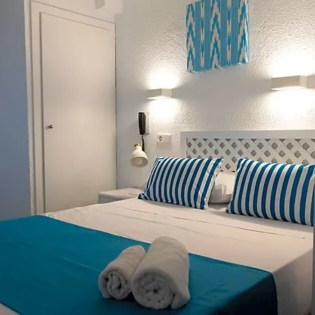 Bluesea Mediodia Hotel