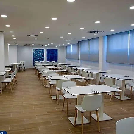 Bluesea Mediodia Hotel 3*