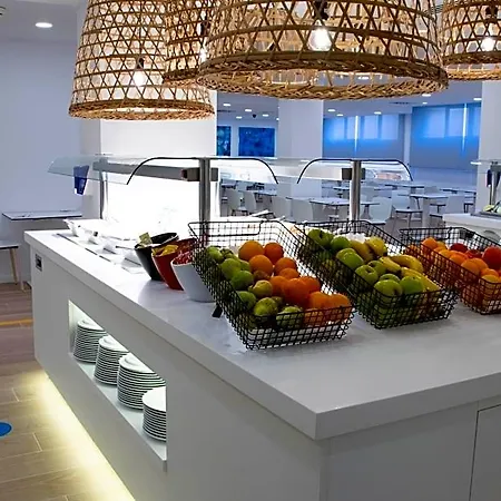 Hotel Bluesea Mediodia
