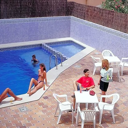 Hotel Bluesea Mediodia