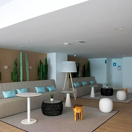Hotel Bluesea Mediodia 3*