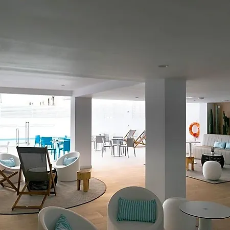 Bluesea Mediodia Hotel 3*
