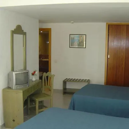 Hotel Bluesea Mediodia El Arenal (Mallorca)