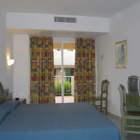 Bluesea Mediodia ホテル 3*