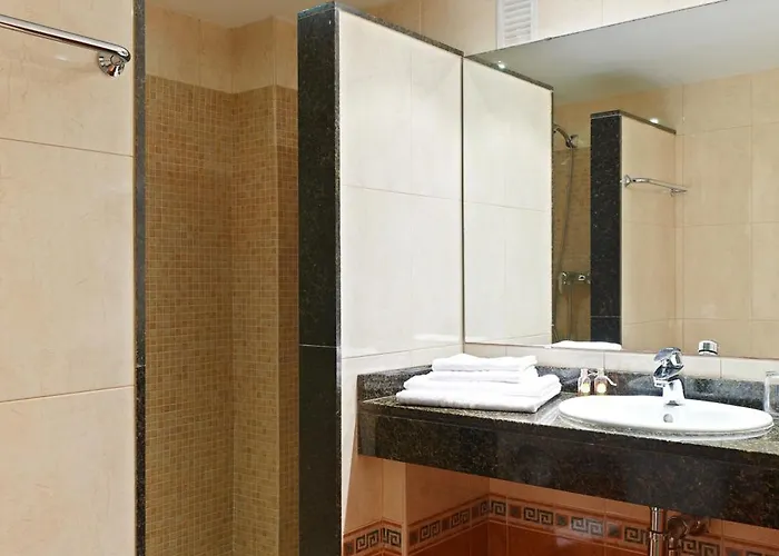 Hotel Bluesea Mediodia