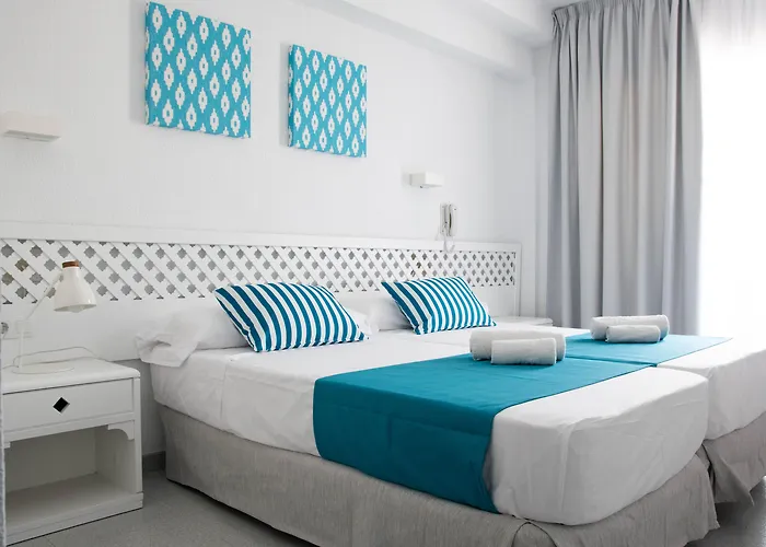 Bluesea Mediodia אל ארנל