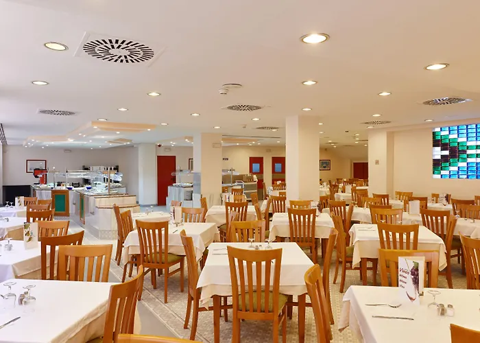 Hotel Bluesea Mediodia El Arenal (Mallorca)