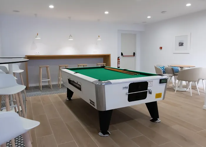 Bluesea Mediodia 3* אל ארנל