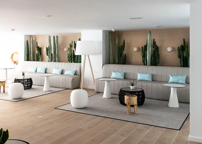 Bluesea Mediodia Hotel 3*