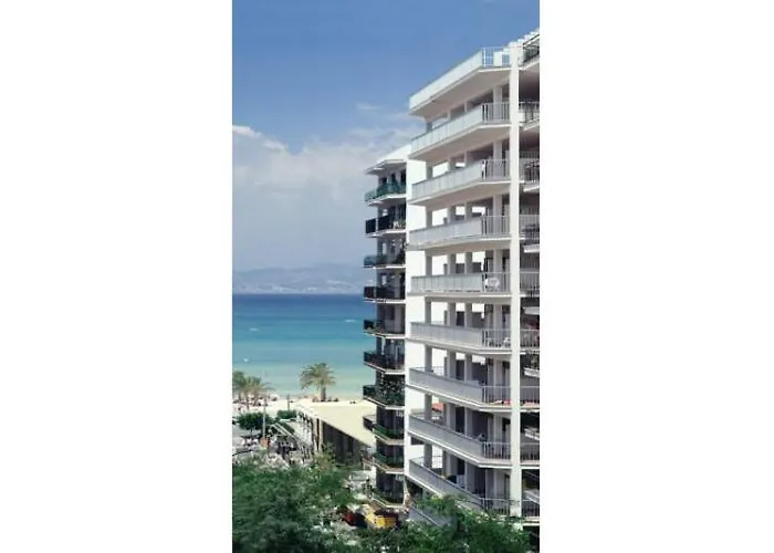 Bluesea Mediodia Hotel El Arenal (Mallorca)