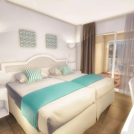 מלון Bluesea Mediodia 3*