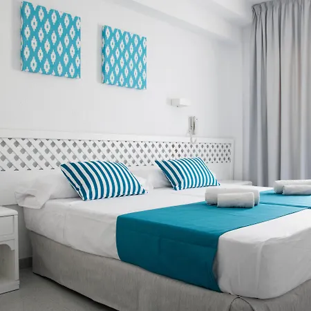 Bluesea Mediodia El Arenal (Mallorca)
