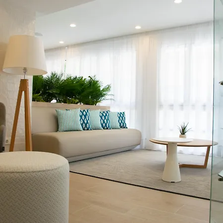Hotel Bluesea Mediodia El Arenal (Mallorca)