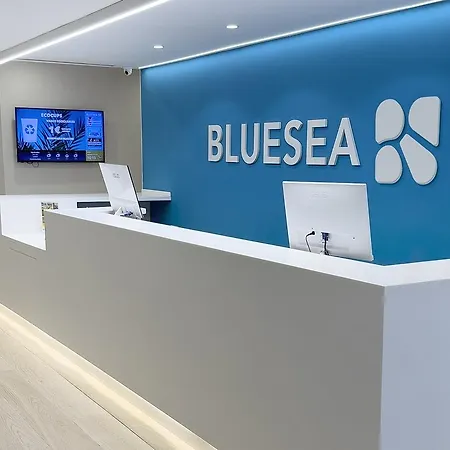 מלון Bluesea Mediodia 3*