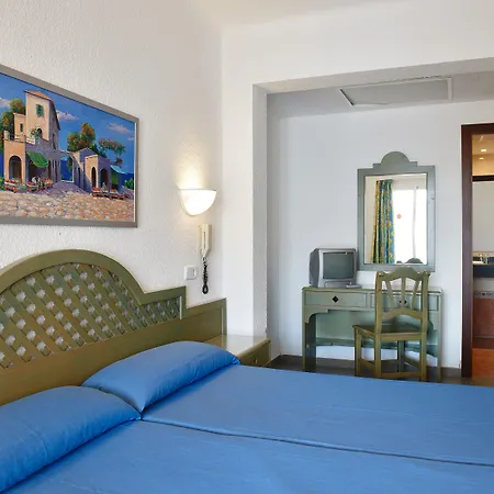 Bluesea Mediodia מלון אל ארנל