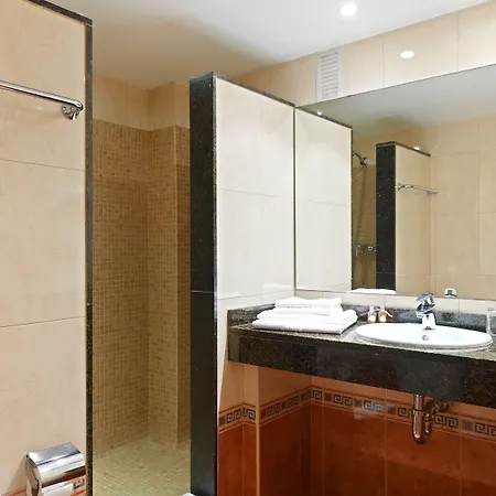 מלון Bluesea Mediodia