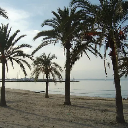 מלון Bluesea Mediodia אל ארנל