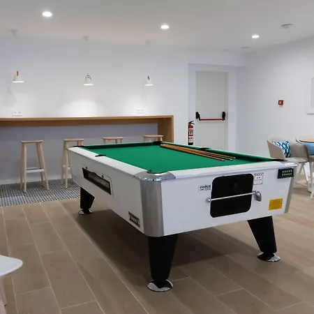 Bluesea Mediodia 3* אל ארנל