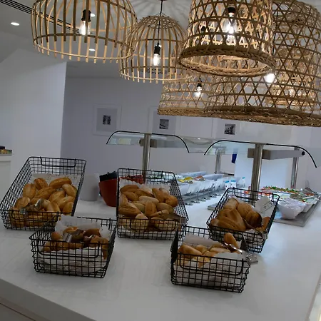 Bluesea Mediodia מלון אל ארנל